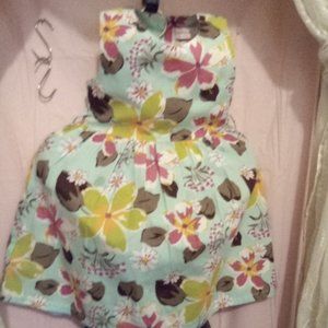 Cute Little Girls Dress